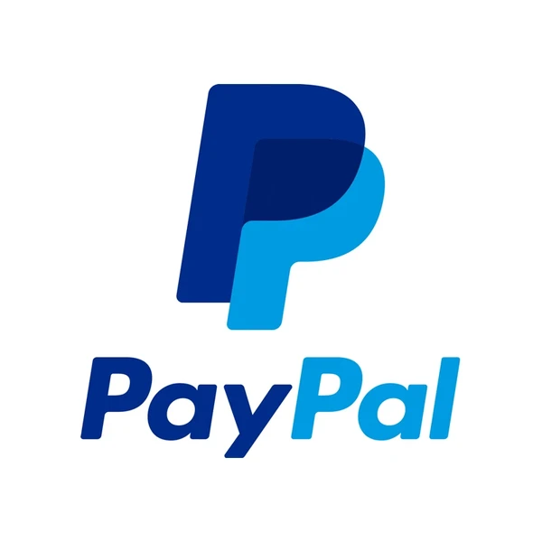 PayPal Logo